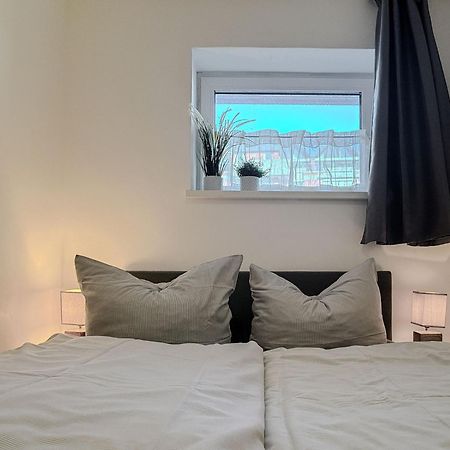Fewo Sielblick Mit Balkon - Horumersiel Luaran gambar